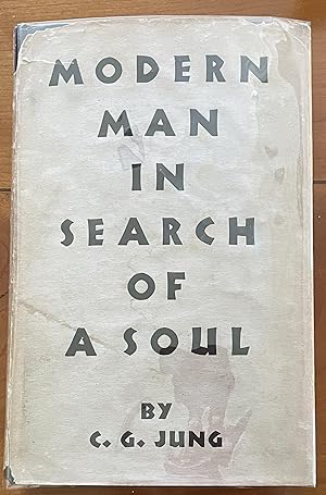 Seller image for Modern Man in Search of a Soul for sale by White Square - Fine Books & Art