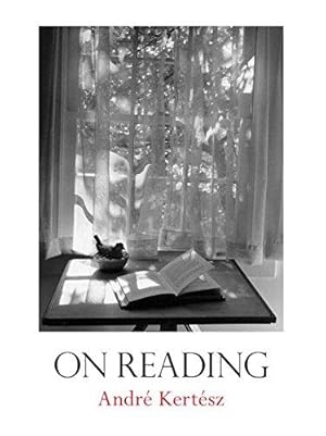 Seller image for On Reading for sale by WeBuyBooks 2