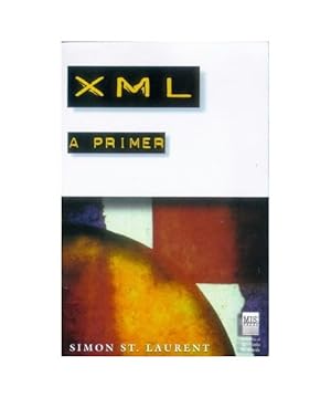 Imagen del vendedor de XML, A Primer a la venta por Buchpark