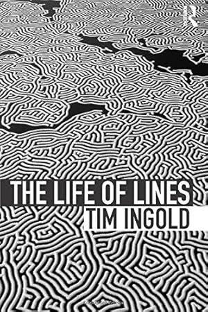 Imagen del vendedor de The Life of Lines a la venta por WeBuyBooks