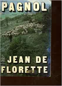 Immagine del venditore per Jean de Florette venduto da Dmons et Merveilles