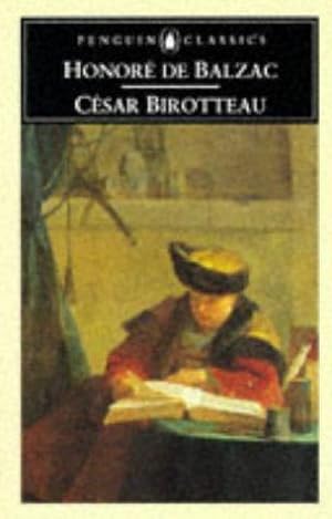 Bild des Verkufers fr Cesar Birotteau (Penguin Classics S.) zum Verkauf von WeBuyBooks 2