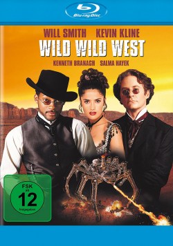 Bild des Verkufers fr Wild Wild West zum Verkauf von moluna
