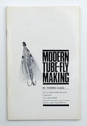 Modern Tube Fly Making