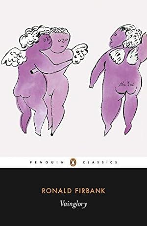 Imagen del vendedor de Vainglory: with Inclinations and Caprice (Penguin Classics) a la venta por WeBuyBooks 2