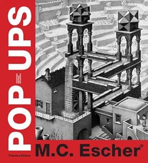 Immagine del venditore per M.C. Escher® Pop-Ups venduto da WeBuyBooks