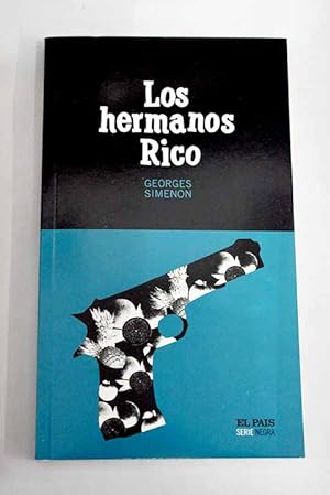 Image du vendeur pour Los Hermanos Rico mis en vente par Libros Tobal