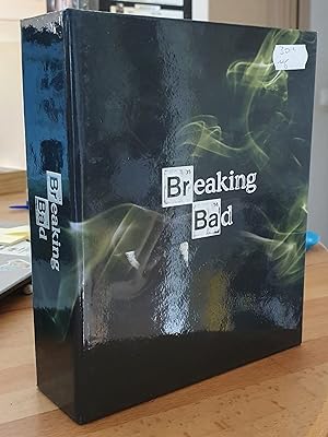 Breaking Bad - Coffret intégrale The complete series