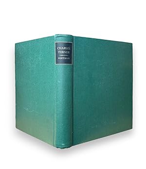 Bild des Verkufers fr Nineteenth Century Mezzotinters: Charles Turner zum Verkauf von Prior Books Ltd