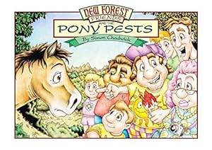Bild des Verkufers fr New Forest Friends and the Pony Pests zum Verkauf von WeBuyBooks