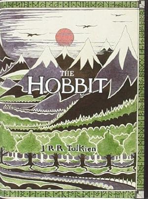 Immagine del venditore per The Hobbit (pocket version) venduto da WeBuyBooks 2