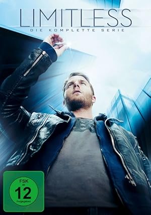 Seller image for Limitless - Staffel 1 for sale by moluna