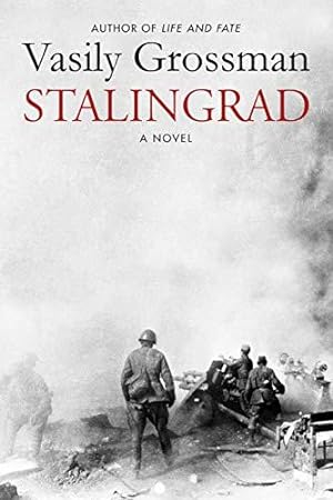 Seller image for Stalingrad for sale by WeBuyBooks