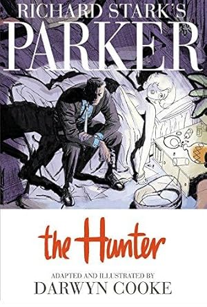 Image du vendeur pour Parker: The Hunter mis en vente par WeBuyBooks