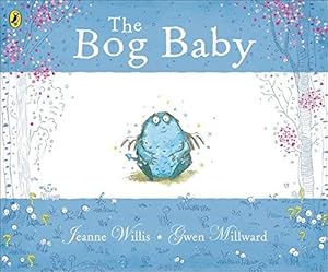 Seller image for The Bog Baby for sale by WeBuyBooks 2