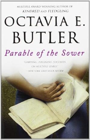 Seller image for Parable of the Sower for sale by WeBuyBooks
