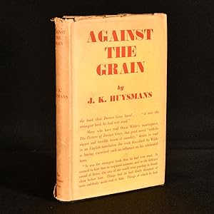Against the Grain (A Rebours)