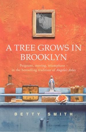 Imagen del vendedor de A Tree Grows In Brooklyn a la venta por WeBuyBooks 2