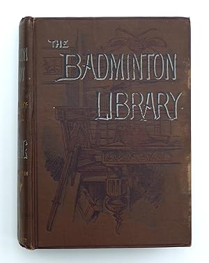 Seller image for Fishing (The Badminton Library) for sale by Our Kind Of Books