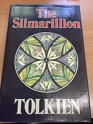 Image du vendeur pour The Silmarillion mis en vente par Chapter Two (Chesham)