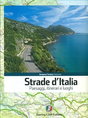 Seller image for Strade d'Italia 2 - Centro Sud for sale by Librodifaccia