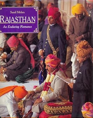 Seller image for Rajasthan for sale by Librodifaccia
