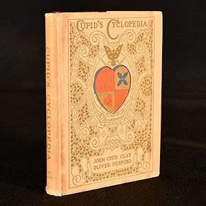 Bild des Verkufers fr Cupid's Cyclopedia zum Verkauf von Rooke Books PBFA