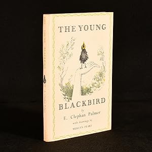 Seller image for The Young Blackbird for sale by Rooke Books PBFA