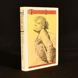 Seller image for Treasure Island for sale by Rooke Books PBFA