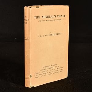 The Admiral's Chair and Other Sketches and Vignettes