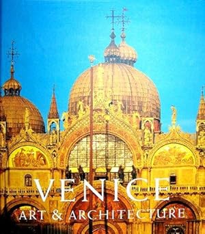 Seller image for Venice: Art and Architecture for sale by WeBuyBooks