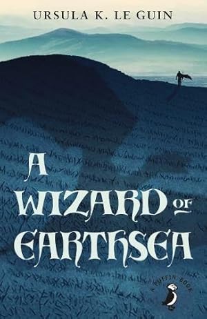 Imagen del vendedor de A Wizard of Earthsea (A Puffin Book) a la venta por WeBuyBooks 2