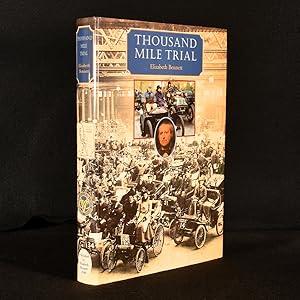Thousand Mile Trial