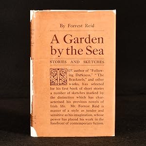 A Garden by the Sea Stories and Sketches