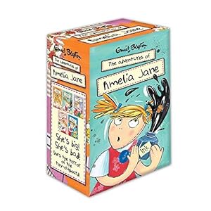 Seller image for Amelia Jane Collection for sale by WeBuyBooks