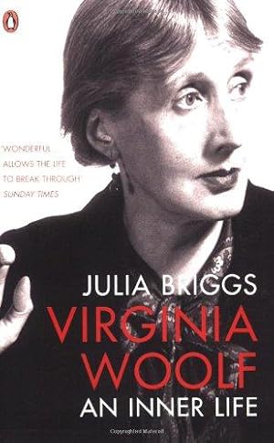 Image du vendeur pour Virginia Woolf: An Inner Life mis en vente par WeBuyBooks 2