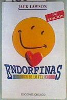 Immagine del venditore per Endorfinas: La droga de la felicidad venduto da Almacen de los Libros Olvidados