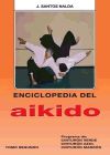 Bild des Verkufers fr Enciclopedia del aikido. T. 2 zum Verkauf von Agapea Libros