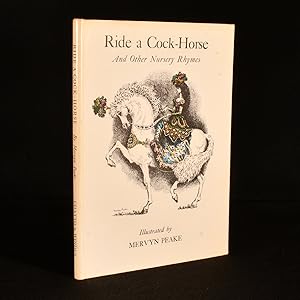 Seller image for Ride a Cock-Horse; And Other Nursery Rhymes for sale by Rooke Books PBFA