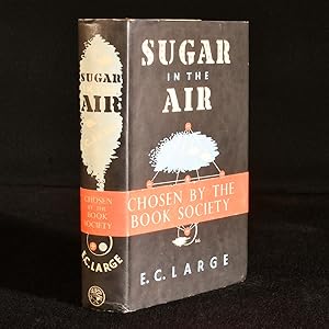 Seller image for Sugar in the Air: A Romance for sale by Rooke Books PBFA