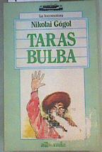 Seller image for Taras Bulba for sale by Almacen de los Libros Olvidados