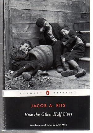 Immagine del venditore per How the Other Half Lives: Studies Among the Tenements of New York venduto da EdmondDantes Bookseller