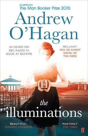 Seller image for The Illuminations for sale by WeBuyBooks