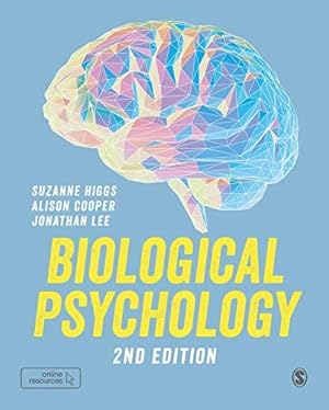 Seller image for Biological Psychology for sale by WeBuyBooks
