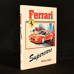 Ferrari Supercars
