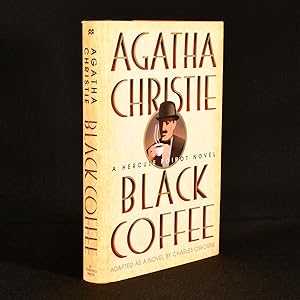 Seller image for Black Coffee for sale by Rooke Books PBFA