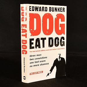 Immagine del venditore per Dog Eat Dog venduto da Rooke Books PBFA