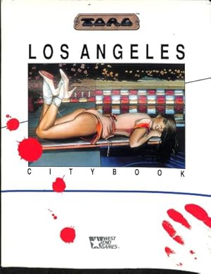 Bild des Verkufers fr TORG: Los Angeles (1992) West End Games zum Verkauf von WeBuyBooks