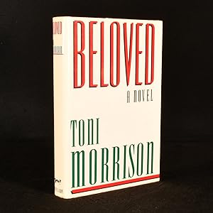 Image du vendeur pour Beloved: A Novel mis en vente par Rooke Books PBFA