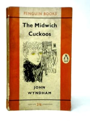 Bild des Verkufers fr The Midwich Cuckoos zum Verkauf von World of Rare Books